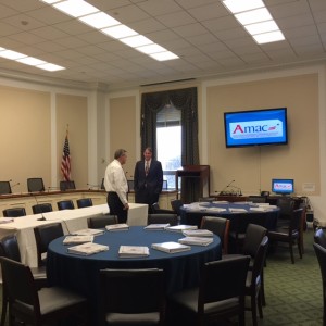 Weber-Rodrigue-Conference room-AMAC logo