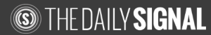 The Daily Signal logo